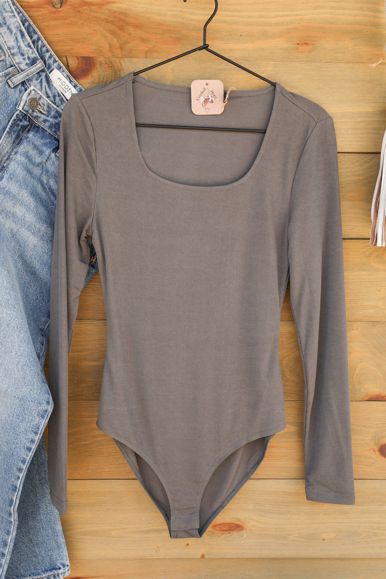 Conrad Top-Shirts-Crooked Horn Company, Online Women's Fashion Boutique in San Tan Valley, Arizona 85140