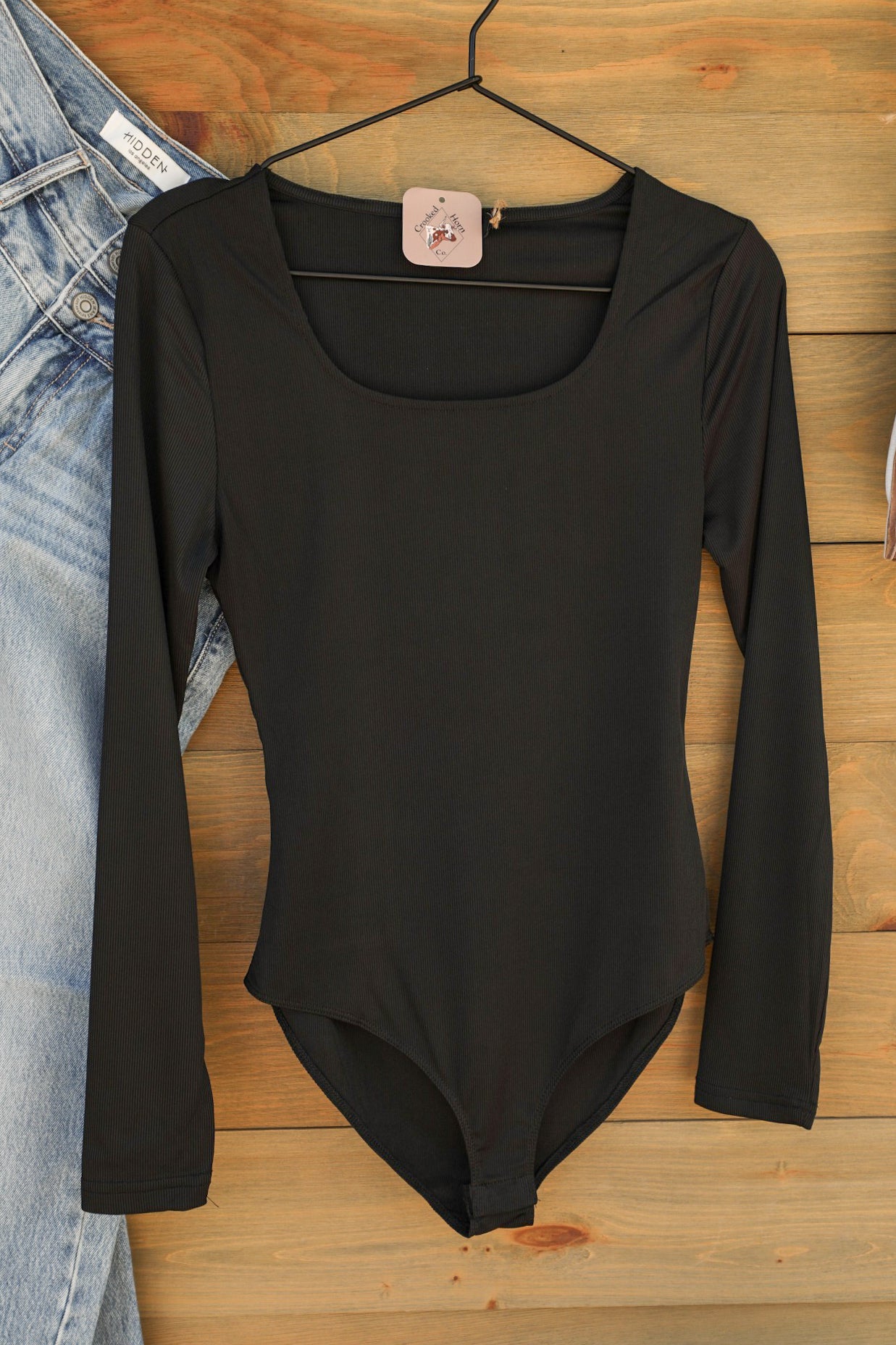 Conrad Top-Shirts-Crooked Horn Company, Online Women's Fashion Boutique in San Tan Valley, Arizona 85140