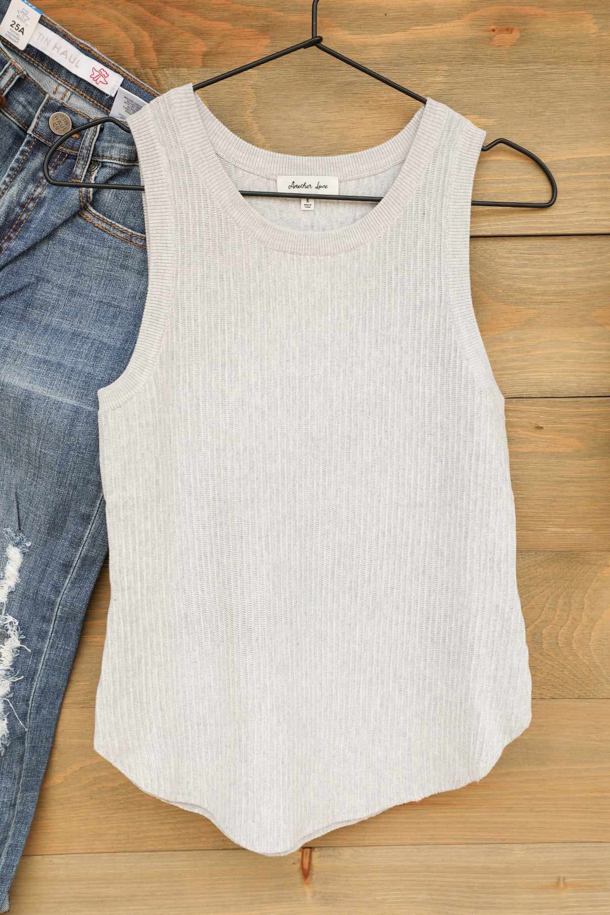 Cora Top-Shirts-Crooked Horn Company, Online Women's Fashion Boutique in San Tan Valley, Arizona 85140