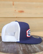 Craftsman Hat-Accessories-Crooked Horn Company, Online Women's Fashion Boutique in San Tan Valley, Arizona 85140