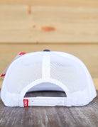 Craftsman Hat-Accessories-Crooked Horn Company, Online Women's Fashion Boutique in San Tan Valley, Arizona 85140