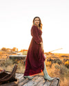 The Marilyn Dress-Dresses-Crooked Horn Company, Online Women's Fashion Boutique in San Tan Valley, Arizona 85140