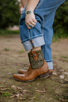 Marfa Boot-Boots-Crooked Horn Company, Online Women's Fashion Boutique in San Tan Valley, Arizona 85140