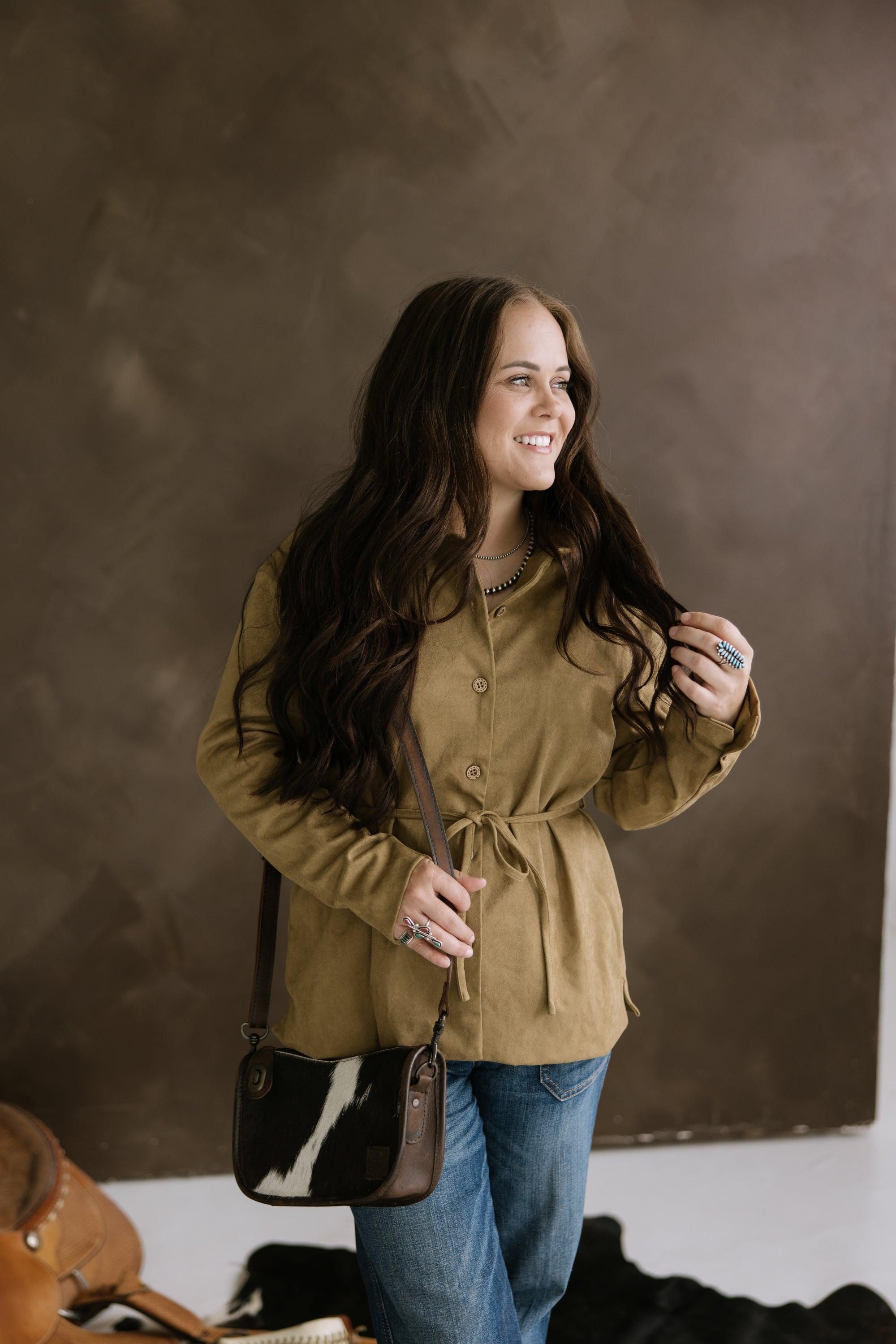 Winner Jacket-Jacket-Crooked Horn Company, Online Women's Fashion Boutique in San Tan Valley, Arizona 85140
