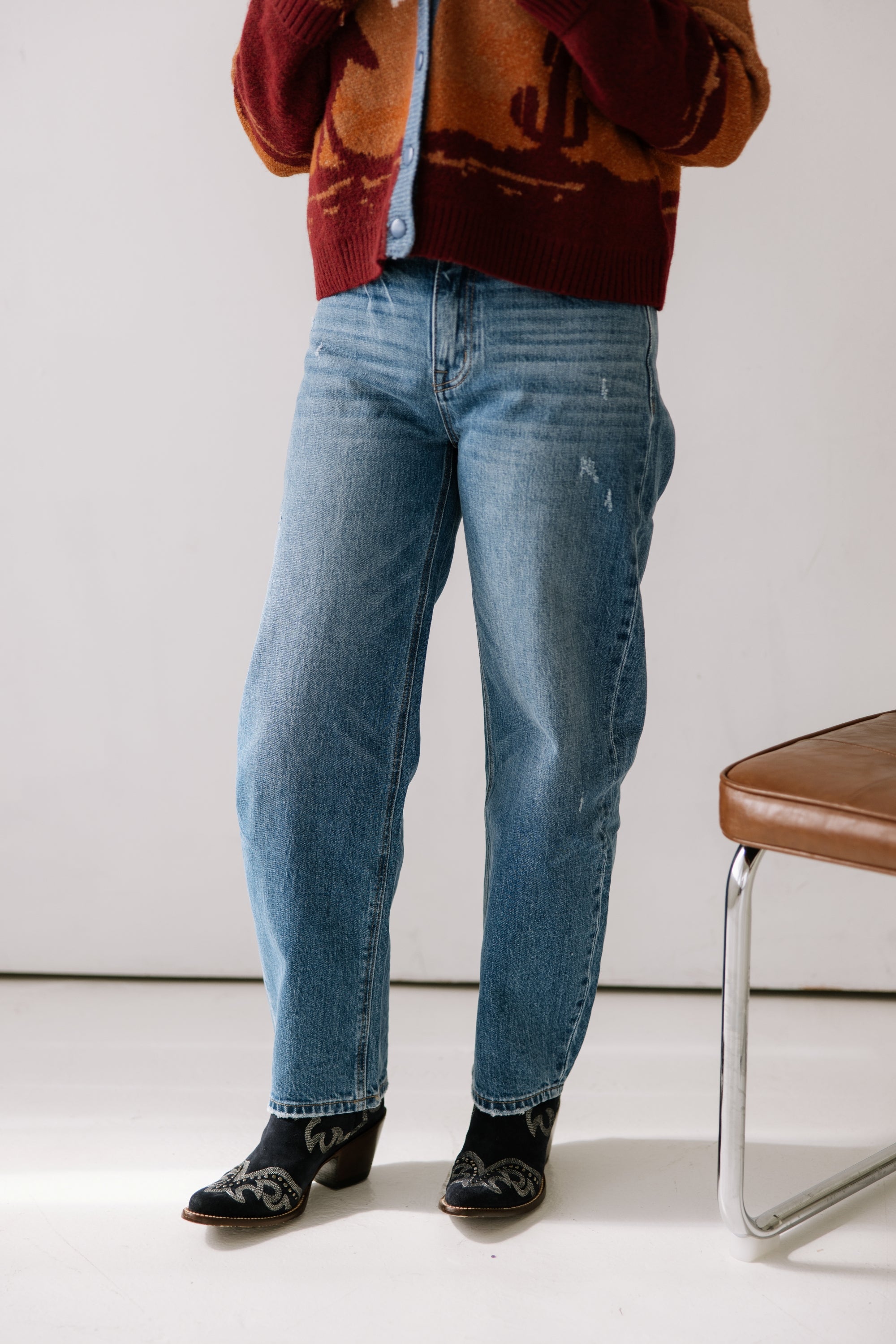 Lead Jeans-Pants-Crooked Horn Company, Online Women's Fashion Boutique in San Tan Valley, Arizona 85140