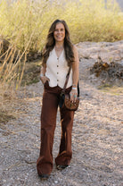 Walkerville Pants-Pants-Crooked Horn Company, Online Women's Fashion Boutique in San Tan Valley, Arizona 85140