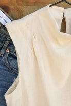 Culbertson Top-Shirts-Crooked Horn Company, Online Women's Fashion Boutique in San Tan Valley, Arizona 85140