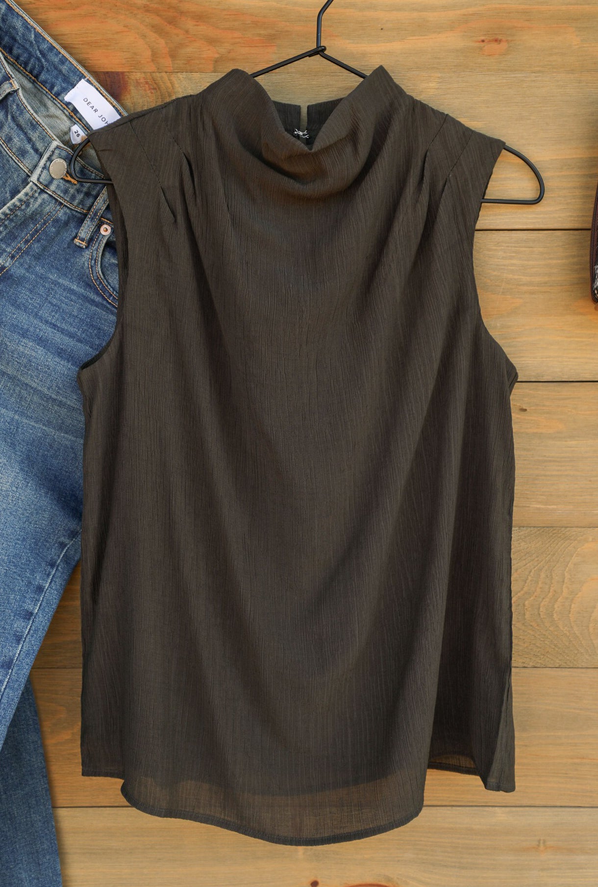 Culbertson Top-Shirts-Crooked Horn Company, Online Women's Fashion Boutique in San Tan Valley, Arizona 85140