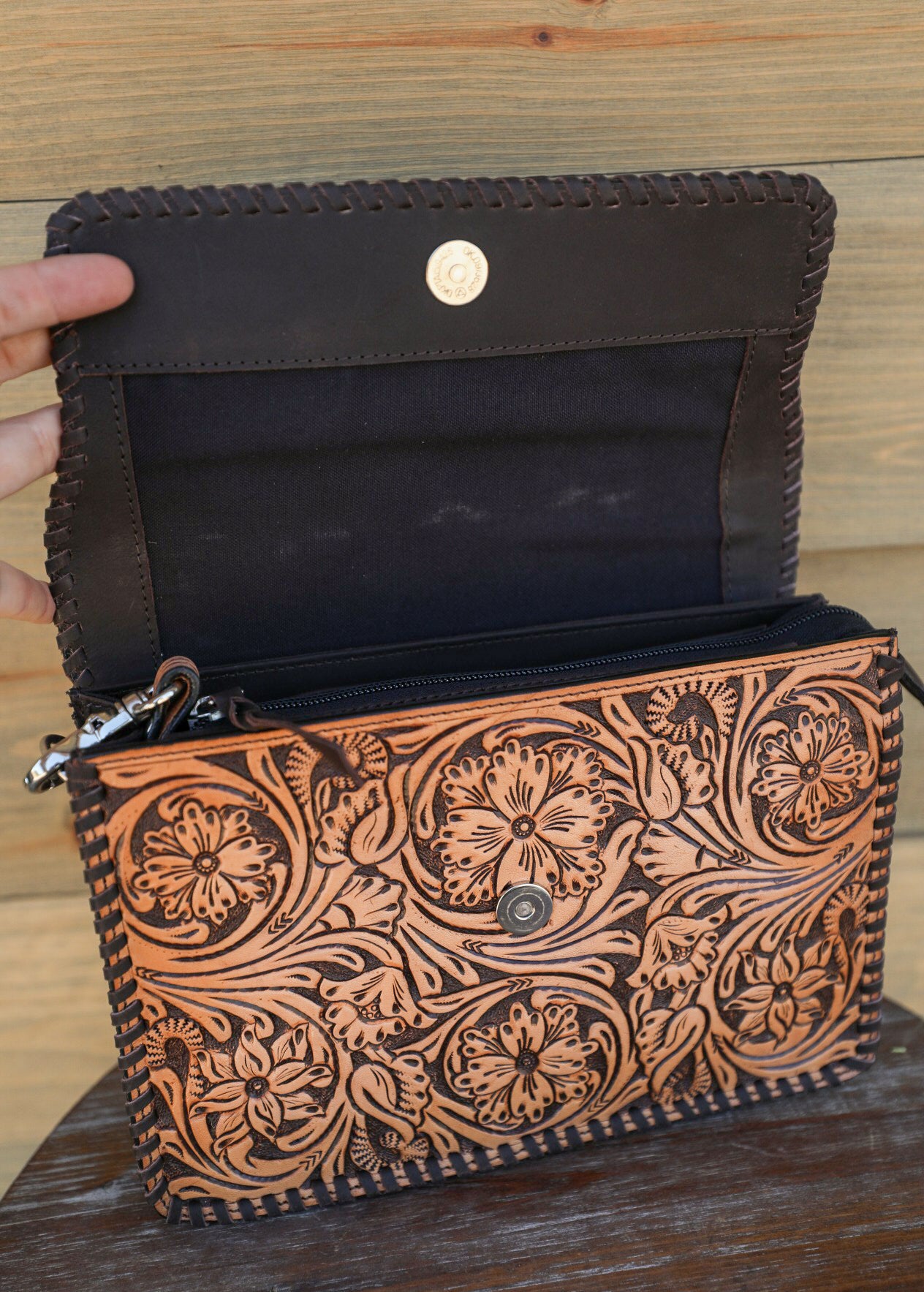 Desert Hills Crossbody Bag-Purses/Bags-Crooked Horn Company, Online Women's Fashion Boutique in San Tan Valley, Arizona 85140