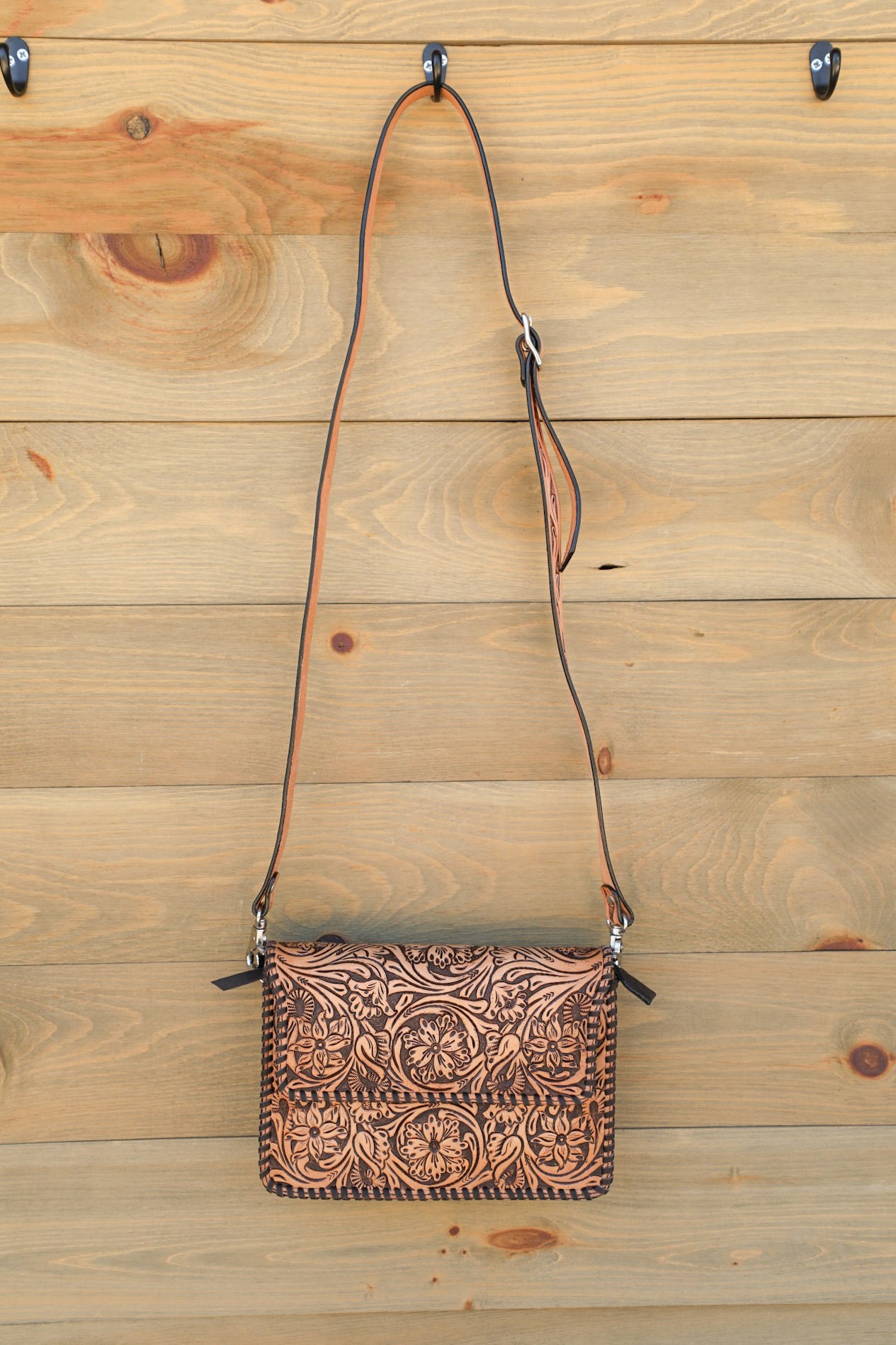 Desert Hills Crossbody Bag-Purses/Bags-Crooked Horn Company, Online Women's Fashion Boutique in San Tan Valley, Arizona 85140