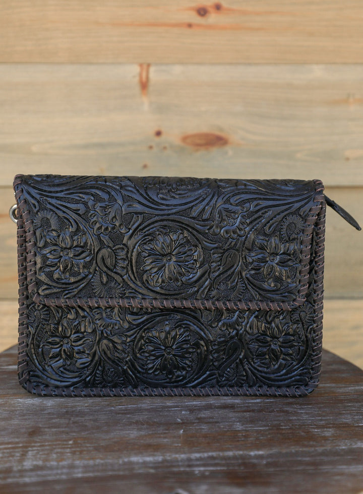 Desert Trail Shoulder Bag