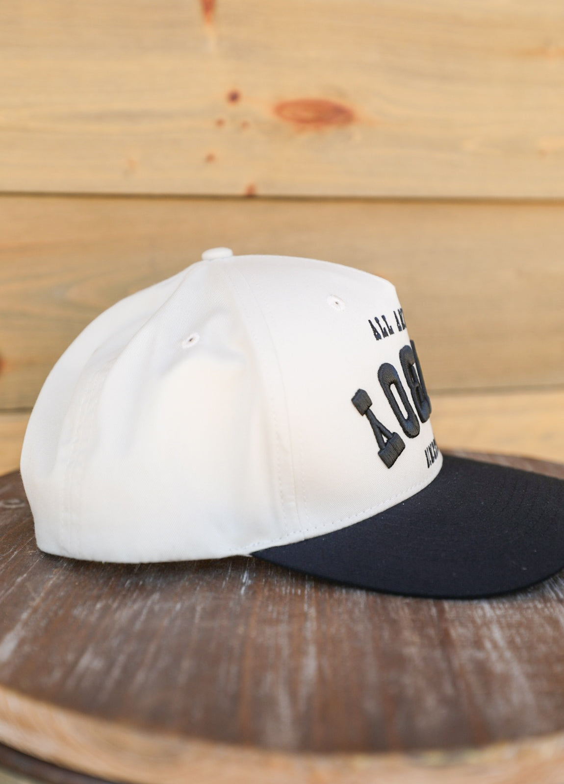 Dimestore Cowboy Hat-Accessories-Crooked Horn Company, Online Women's Fashion Boutique in San Tan Valley, Arizona 85140