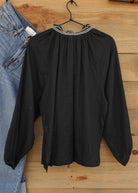 Dodson Top-Shirts-Crooked Horn Company, Online Women's Fashion Boutique in San Tan Valley, Arizona 85140