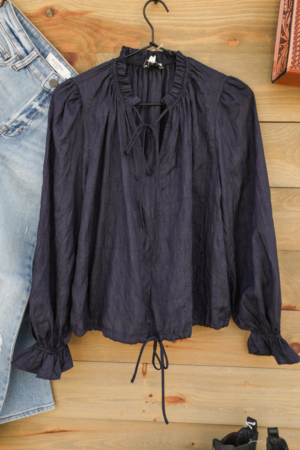 Douglas Top-Shirts-Crooked Horn Company, Online Women's Fashion Boutique in San Tan Valley, Arizona 85140