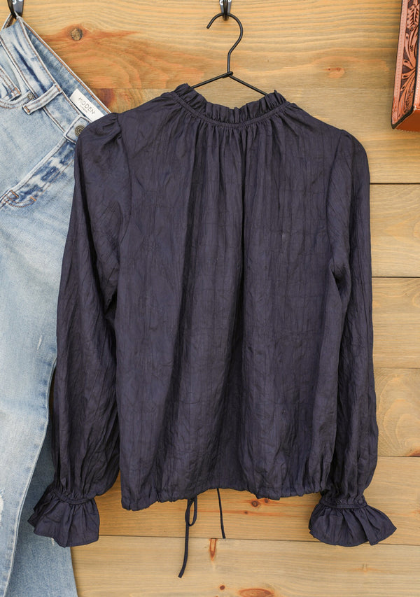 Douglas Top-Shirts-Crooked Horn Company, Online Women's Fashion Boutique in San Tan Valley, Arizona 85140