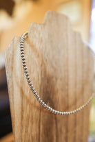 Edgewood Necklace-Jewelry-Crooked Horn Company, Online Women's Fashion Boutique in San Tan Valley, Arizona 85140