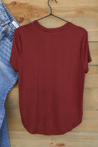 Elaina Top-Shirts-Crooked Horn Company, Online Women's Fashion Boutique in San Tan Valley, Arizona 85140