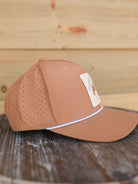 FC CHC Clay Hat-Accessories-Crooked Horn Company, Online Women's Fashion Boutique in San Tan Valley, Arizona 85140