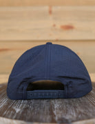 FC CHC Hat Navy-Accessories-Crooked Horn Company, Online Women's Fashion Boutique in San Tan Valley, Arizona 85140