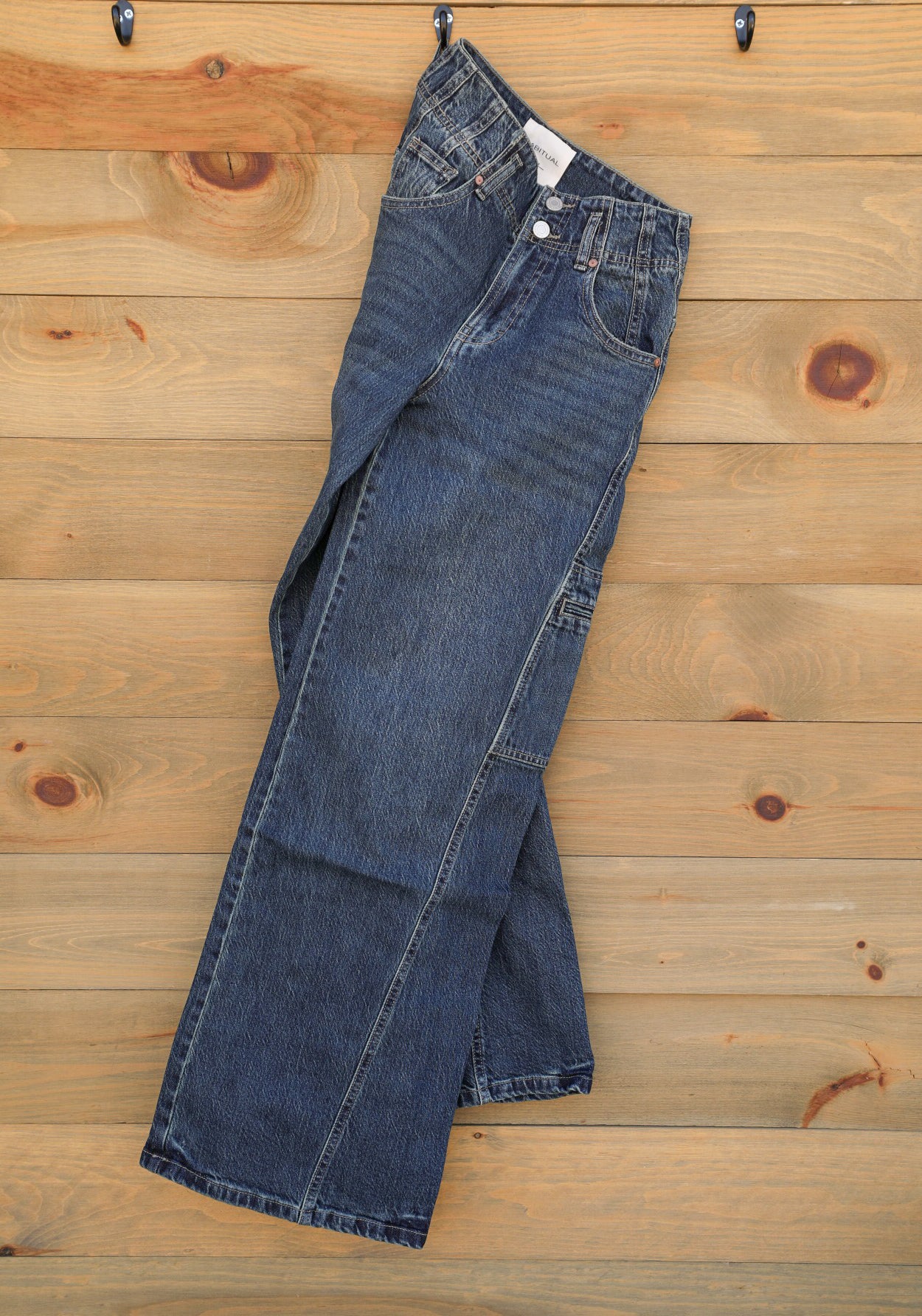 Farson Jeans-Pants-Crooked Horn Company, Online Women's Fashion Boutique in San Tan Valley, Arizona 85140