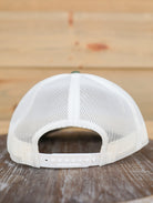 Foiled CHC Hat-Accessories-Crooked Horn Company, Online Women's Fashion Boutique in San Tan Valley, Arizona 85140