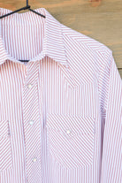 Fort Peck Top-Shirts-Crooked Horn Company, Online Women's Fashion Boutique in San Tan Valley, Arizona 85140