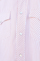 Fort Peck Top-Shirts-Crooked Horn Company, Online Women's Fashion Boutique in San Tan Valley, Arizona 85140