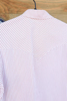 Fort Peck Top-Shirts-Crooked Horn Company, Online Women's Fashion Boutique in San Tan Valley, Arizona 85140