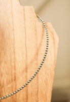 Frannie Necklace-Jewelry-Crooked Horn Company, Online Women's Fashion Boutique in San Tan Valley, Arizona 85140