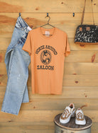 Horse Around Tee-Graphic Tee-Crooked Horn Company, Online Women's Fashion Boutique in San Tan Valley, Arizona 85140