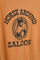 Horse Around Tee-Graphic Tee-Crooked Horn Company, Online Women's Fashion Boutique in San Tan Valley, Arizona 85140