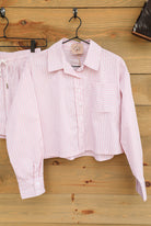 Hulett Short Set-Shorts-Crooked Horn Company, Online Women's Fashion Boutique in San Tan Valley, Arizona 85140