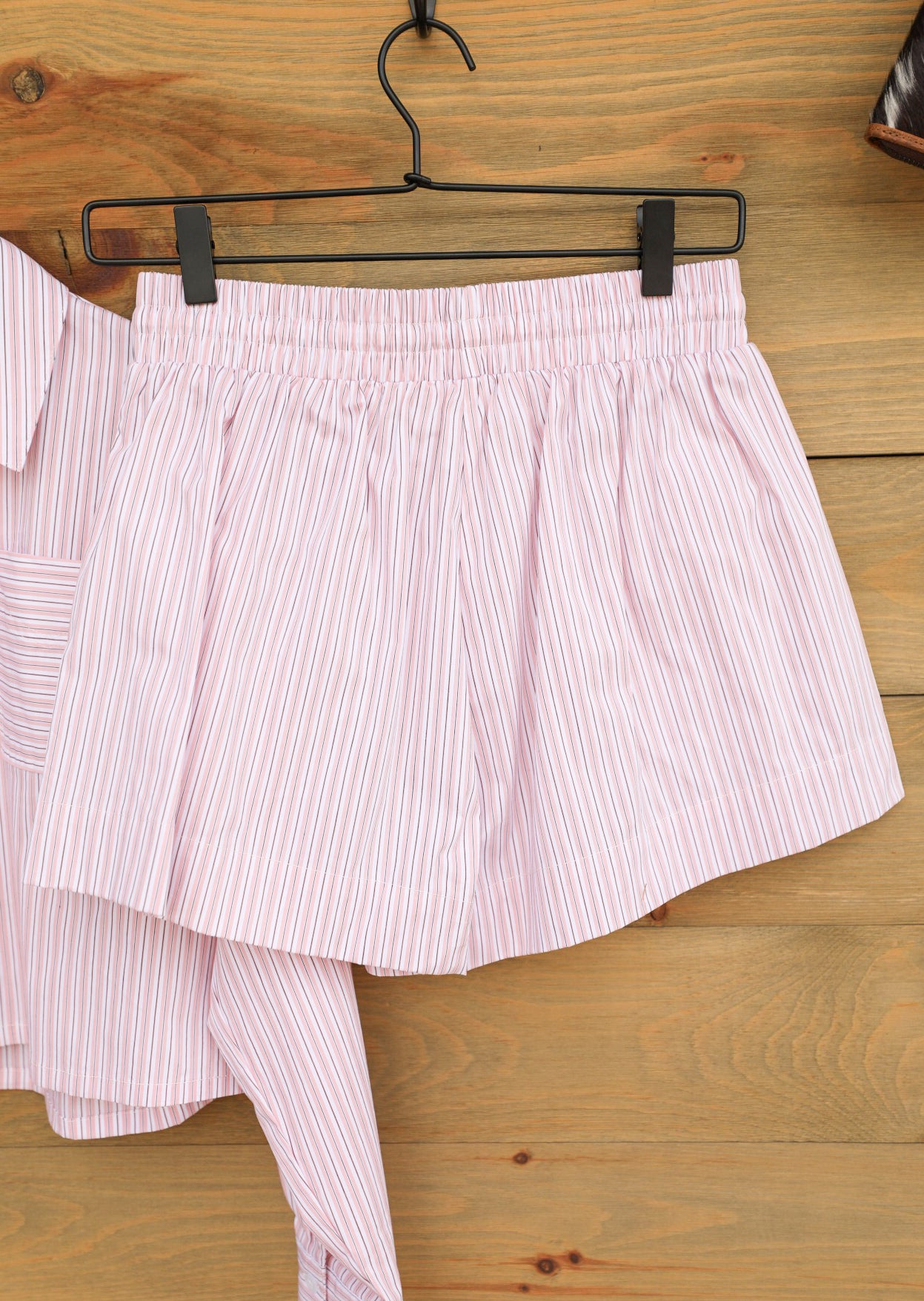 Hulett Short Set-Shorts-Crooked Horn Company, Online Women's Fashion Boutique in San Tan Valley, Arizona 85140