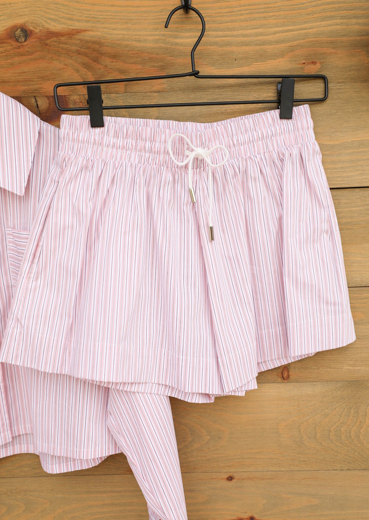 Hulett Short Set-Shorts-Crooked Horn Company, Online Women's Fashion Boutique in San Tan Valley, Arizona 85140