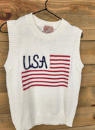 American Top-Shirts-Crooked Horn Company, Online Women's Fashion Boutique in San Tan Valley, Arizona 85140