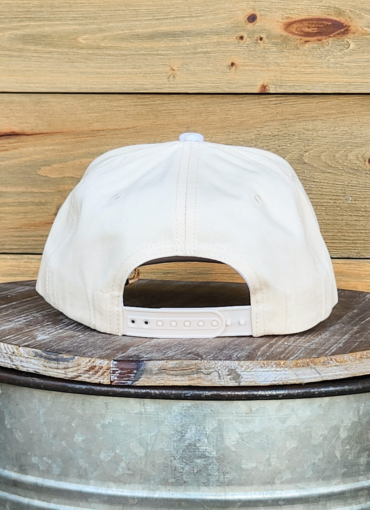 When a Cowboy Prays Hat-Accessories-Crooked Horn Company, Online Women's Fashion Boutique in San Tan Valley, Arizona 85140