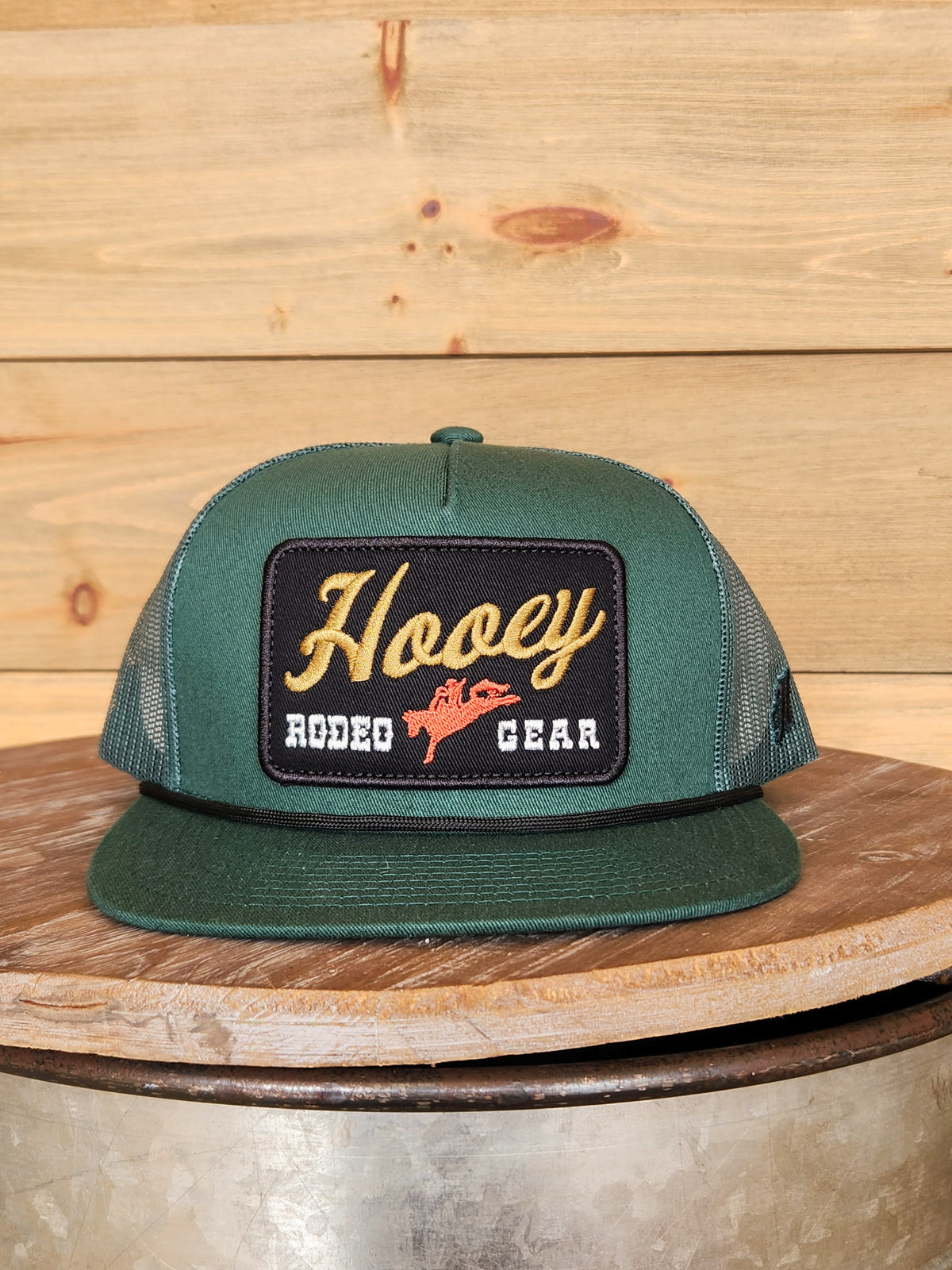 Tap Hat-Accessories-Crooked Horn Company, Online Women's Fashion Boutique in San Tan Valley, Arizona 85140
