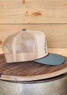 Shed Hat-Accessories-Crooked Horn Company, Online Women's Fashion Boutique in San Tan Valley, Arizona 85140