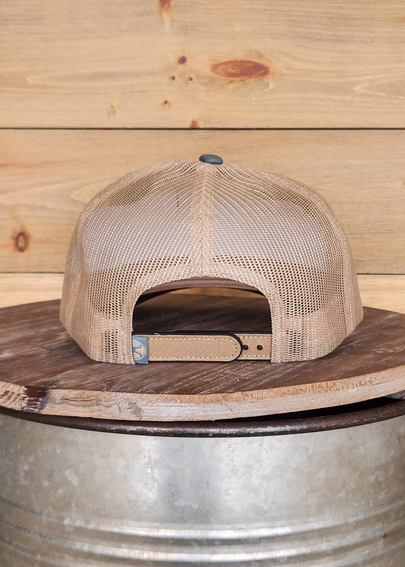 Shed Hat-Accessories-Crooked Horn Company, Online Women's Fashion Boutique in San Tan Valley, Arizona 85140