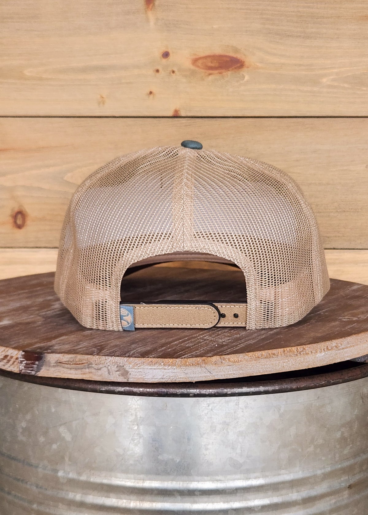 Shed Hat-Accessories-Crooked Horn Company, Online Women's Fashion Boutique in San Tan Valley, Arizona 85140
