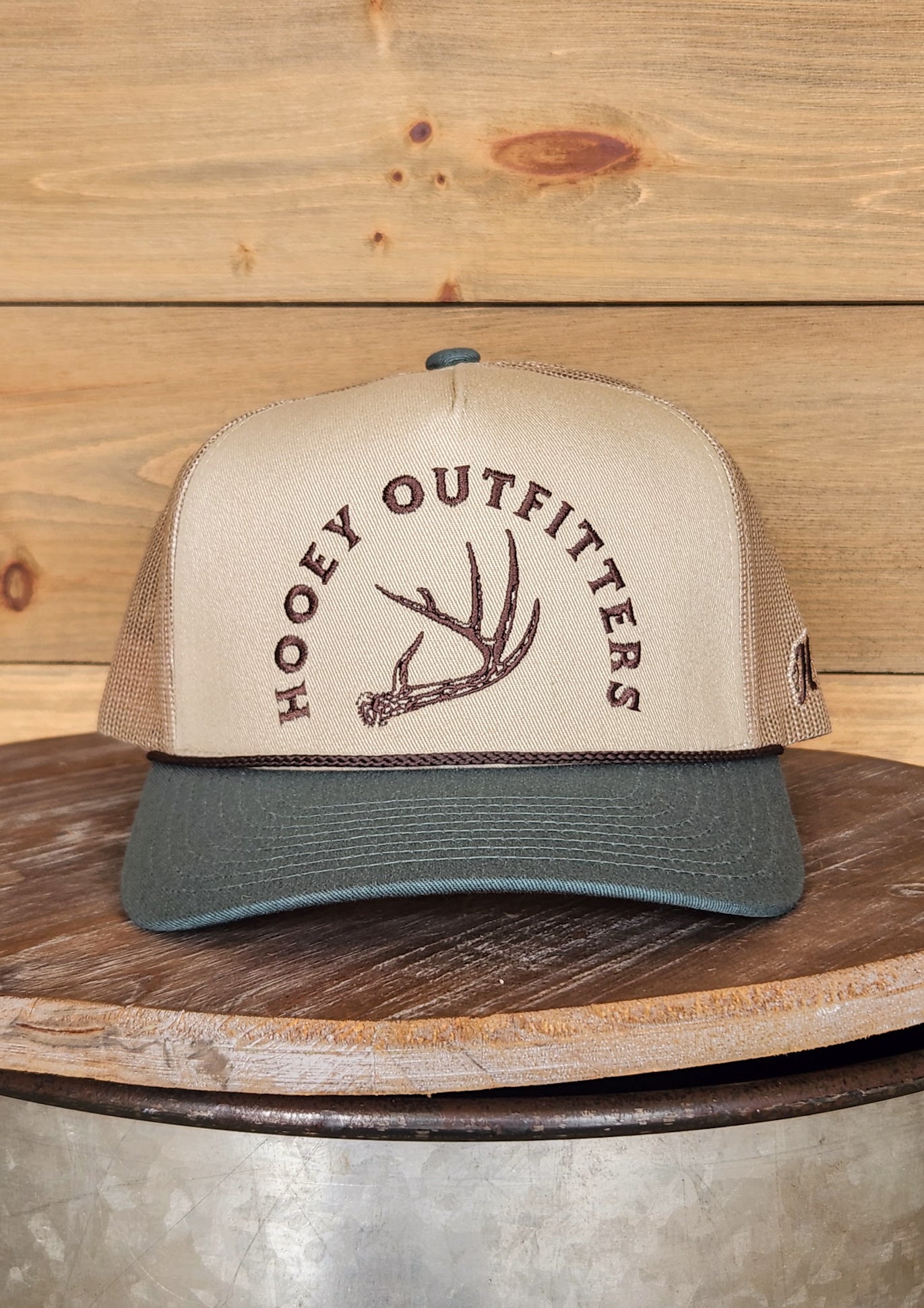 Shed Hat-Accessories-Crooked Horn Company, Online Women's Fashion Boutique in San Tan Valley, Arizona 85140
