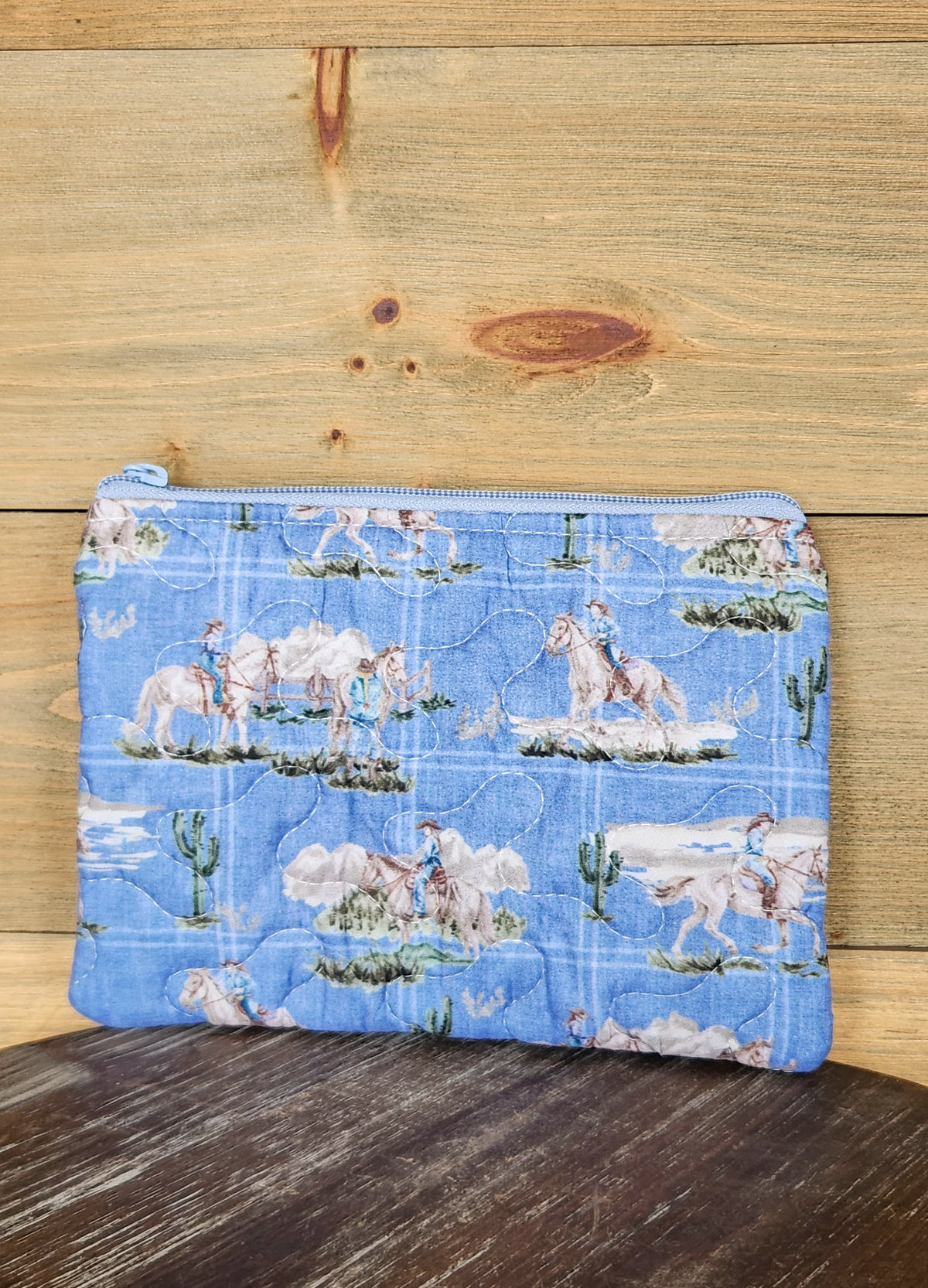 Quilted Makeup Bags-Purses/Bags-Crooked Horn Company, Online Women's Fashion Boutique in San Tan Valley, Arizona 85140