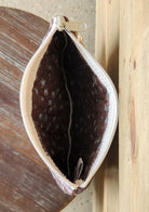 Quilted Makeup Bags-Purses/Bags-Crooked Horn Company, Online Women's Fashion Boutique in San Tan Valley, Arizona 85140