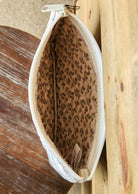 Quilted Makeup Bags-Purses/Bags-Crooked Horn Company, Online Women's Fashion Boutique in San Tan Valley, Arizona 85140