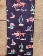 Canyon Cactus Nights Socks-Accessories-Crooked Horn Company, Online Women's Fashion Boutique in San Tan Valley, Arizona 85140