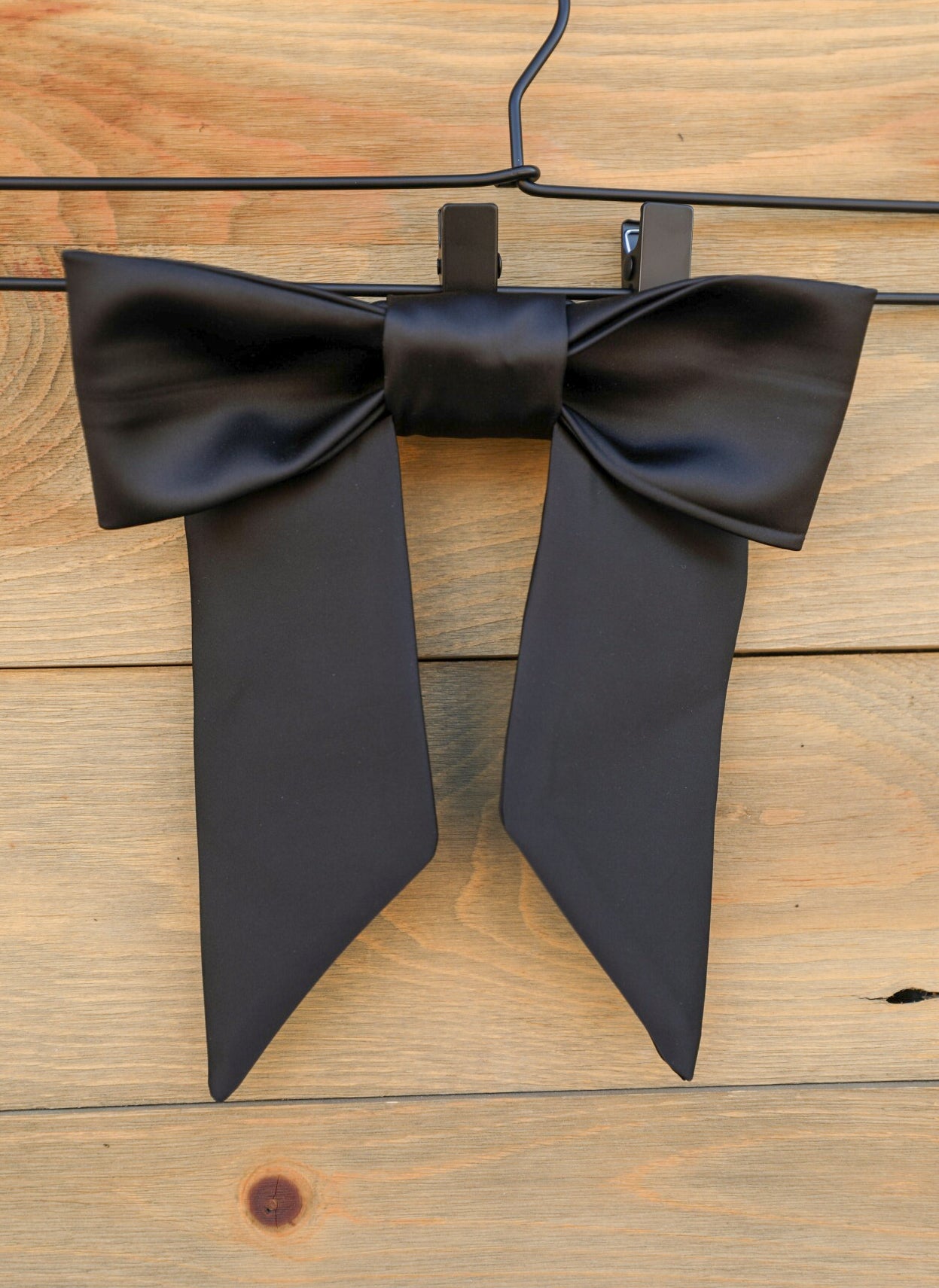 Jumbo Lariat Tie-Accessories-Crooked Horn Company, Online Women's Fashion Boutique in San Tan Valley, Arizona 85140