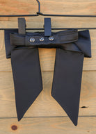 Jumbo Lariat Tie-Accessories-Crooked Horn Company, Online Women's Fashion Boutique in San Tan Valley, Arizona 85140