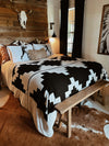 Presidio Throw-Home Goods-Crooked Horn Company, Online Women's Fashion Boutique in San Tan Valley, Arizona 85140