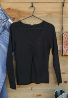 Leighton Top-Shirts-Crooked Horn Company, Online Women's Fashion Boutique in San Tan Valley, Arizona 85140