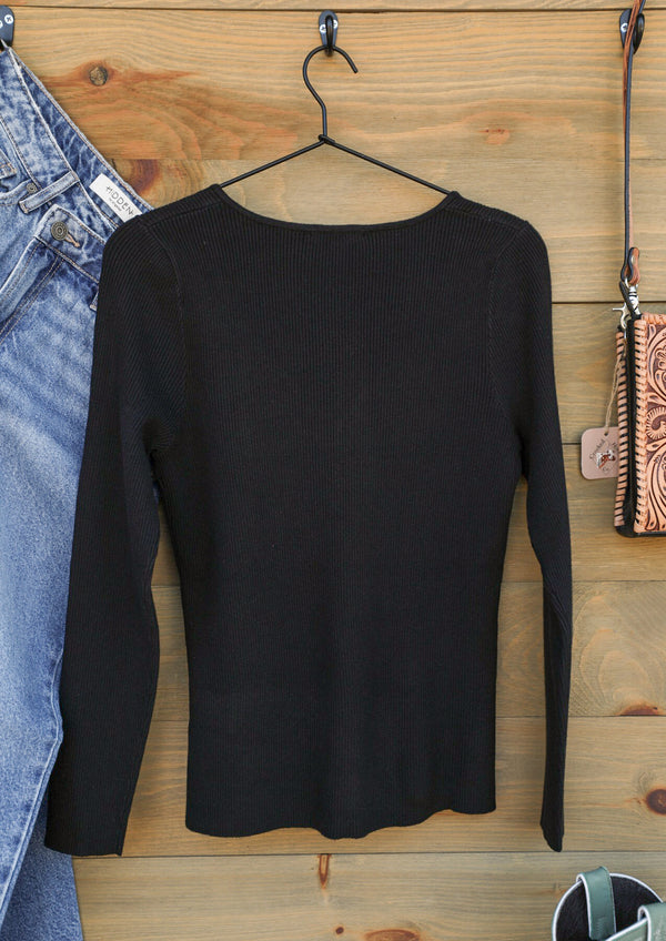 Leighton Top-Shirts-Crooked Horn Company, Online Women's Fashion Boutique in San Tan Valley, Arizona 85140